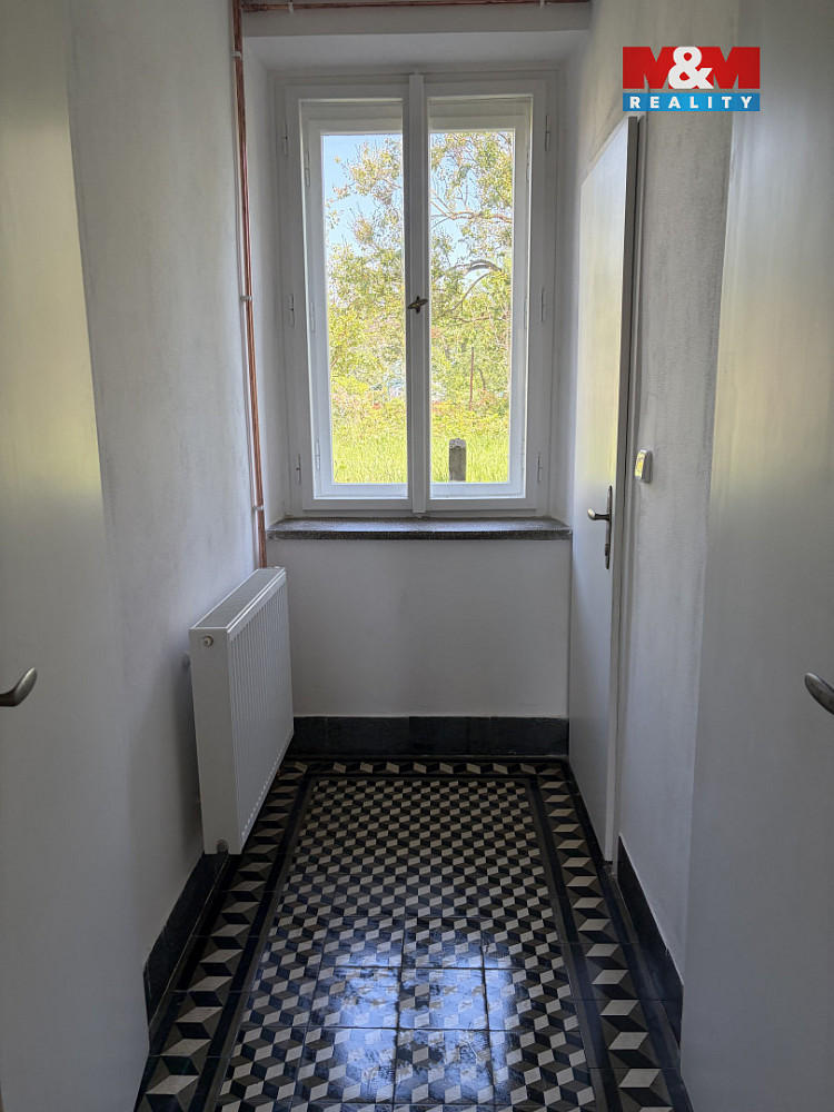 Pronájem bytu 2+1 69 m² – další