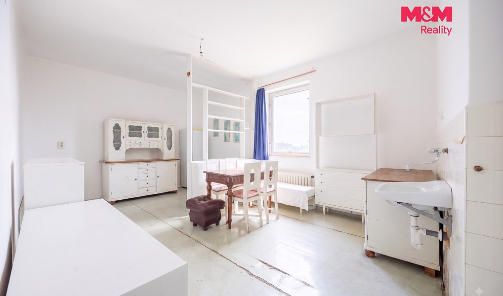 Prodej domu 120 m² s pozemkem 405 m², Opočno – náhled fotky 5