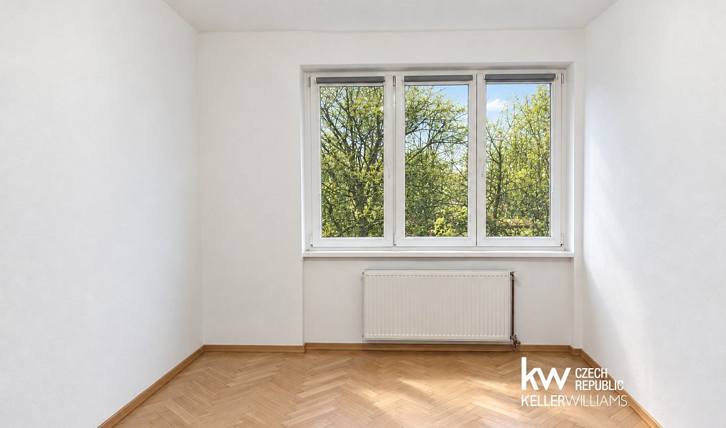 Pronájem bytu 2+1 47 m², Teplice – náhled fotky 6