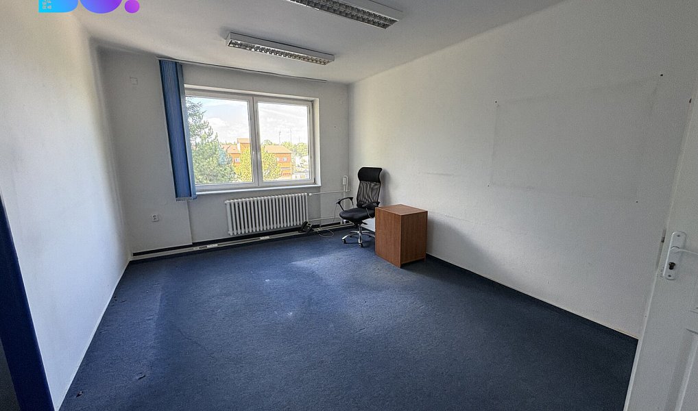 Pronájem kanceláře 180 m², Ostrava – náhled fotky 6
