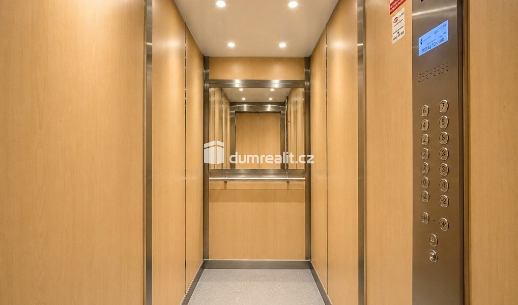 Pronájem bytu 3+1 70 m², Ústí nad Labem – náhled fotky 10