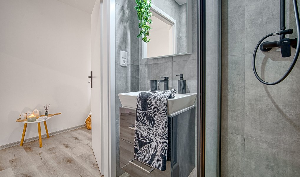 Pronájem bytu 2+1 51 m², Most – náhled fotky 23