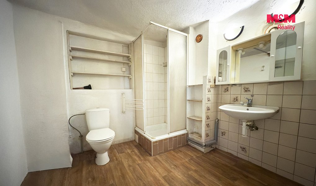 Prodej chaty/chalupy 50 m² s pozemkem 277 m², Vranovice – náhled fotky 12