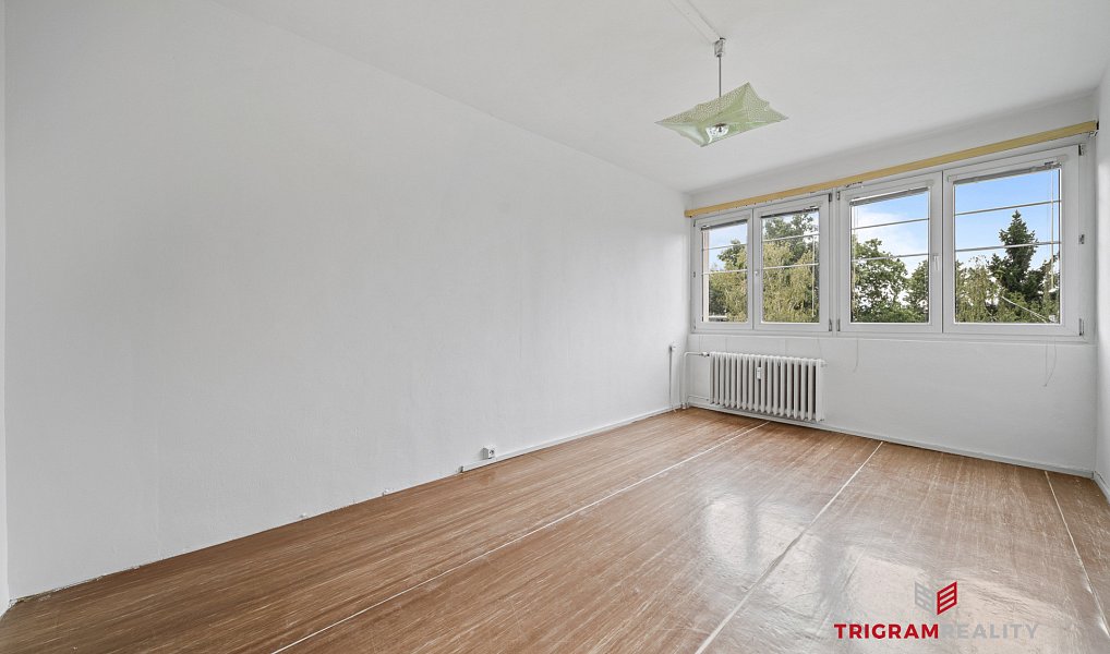 Prodej bytu 2+1 44 m², Hradec Králové – náhled fotky 2