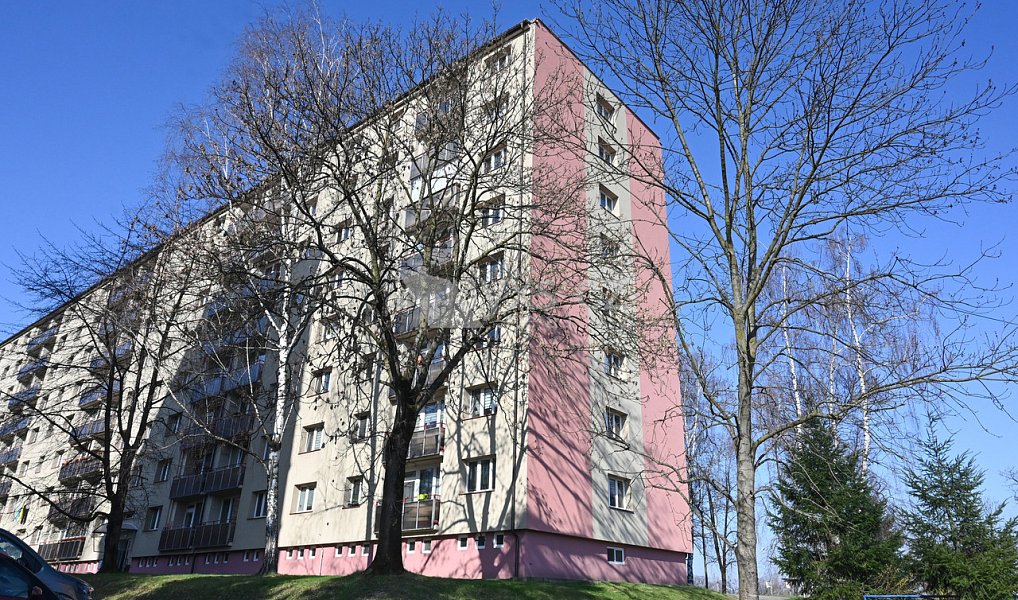 Prodej bytu 3+1 69 m², Český Těšín – náhled fotky 14