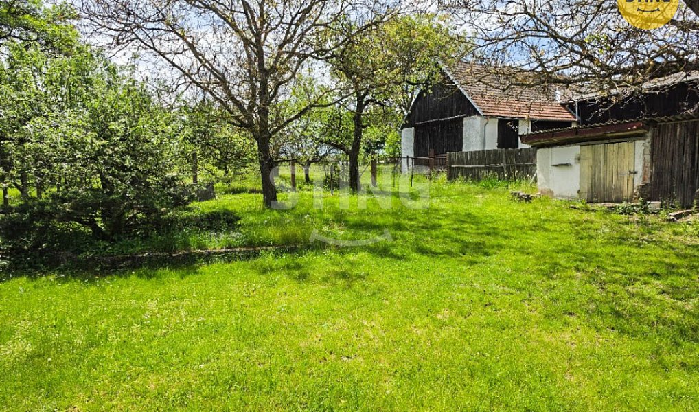 Prodej domu 76 m² s pozemkem 2 213 m², Chvalatice – náhled fotky 9