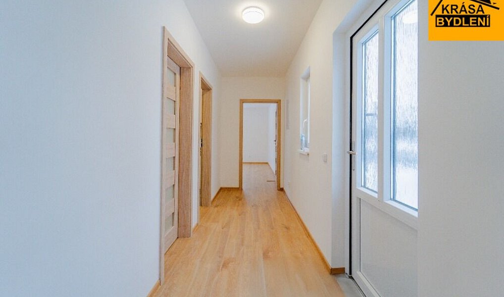 Prodej domu 60 m² s pozemkem 864 m², Velká Kraš – náhled fotky 10