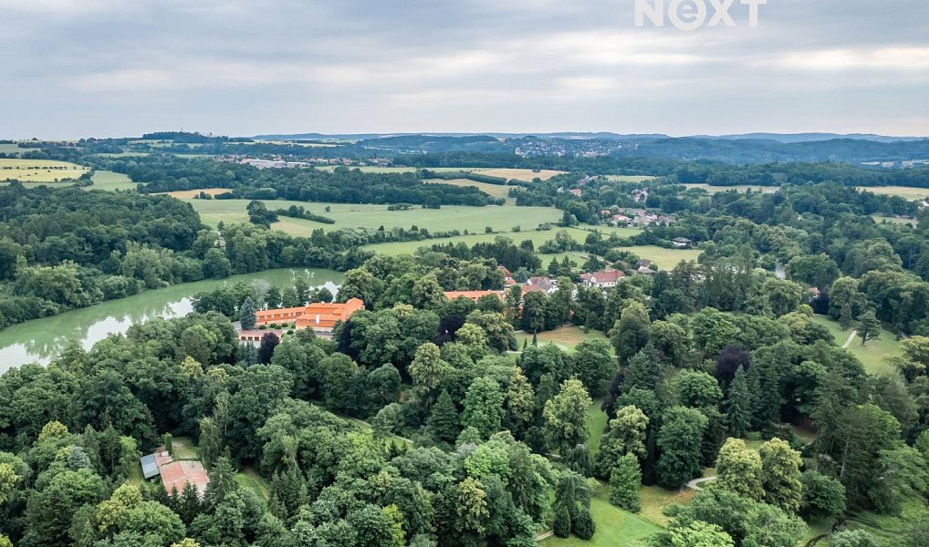Prodej domu 90 m² s pozemkem 734 m², Kamenice – náhled fotky 22