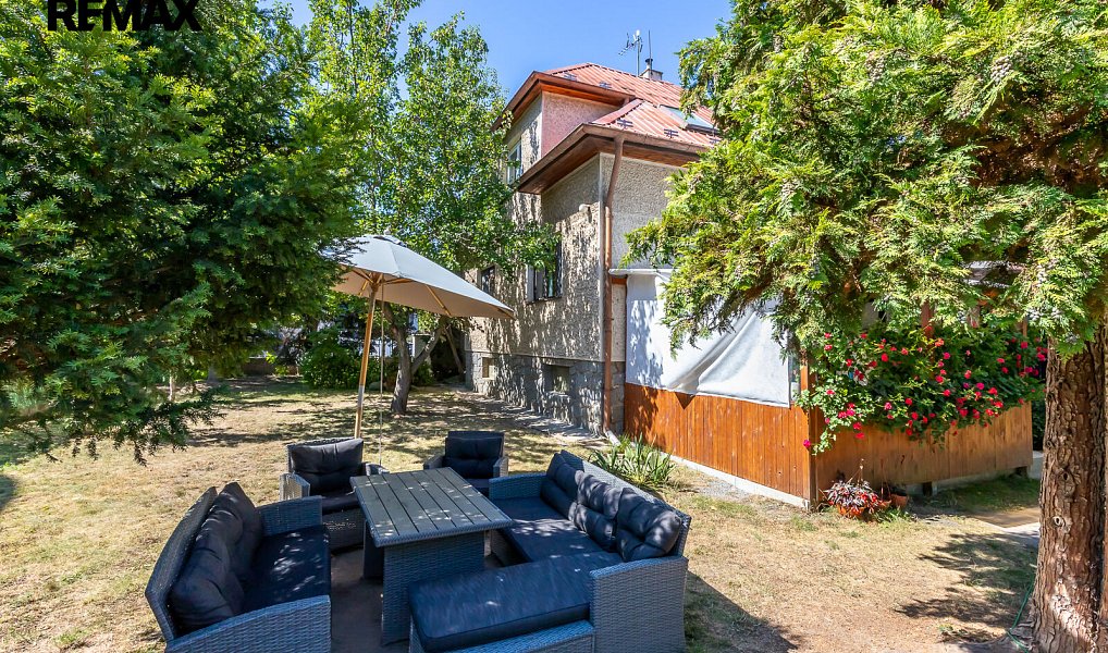 Prodej domu 181 m² s pozemkem 900 m², Praha – náhled fotky 24