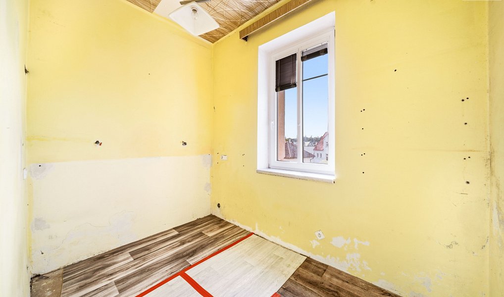 Prodej bytu 3+1 76 m², Smiřice – náhled fotky 9