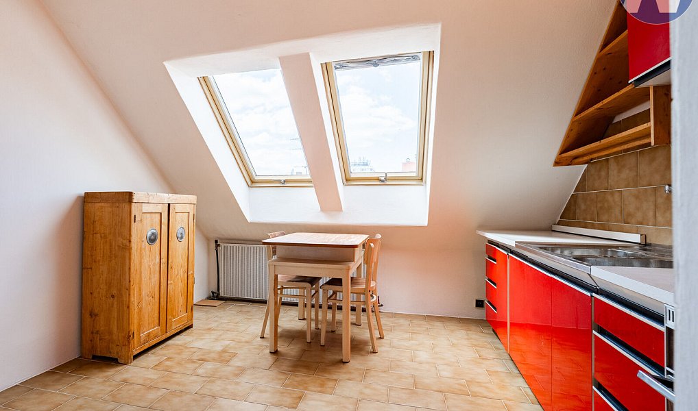 Prodej bytu 3+kk 91 m², České Budějovice – náhled fotky 4