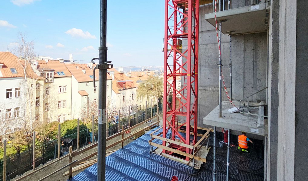 Prodej bytu 3+kk 83 m², Praha – náhled fotky 5