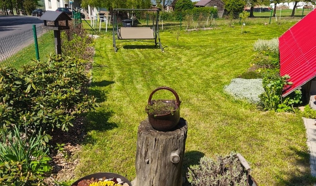 Prodej chaty/chalupy 284 m² s pozemkem 687 m², Nová Ves v Horách – náhled fotky 13