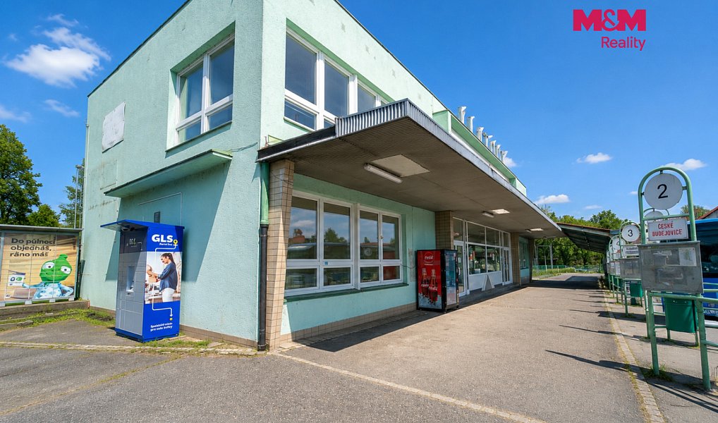 Pronájem obchodních prostor 38 m², Klatovy – náhled fotky 2