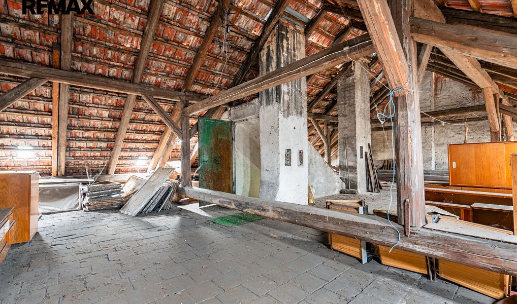 Prodej domu 220 m² s pozemkem 993 m², Kralice na Hané – náhled fotky 13