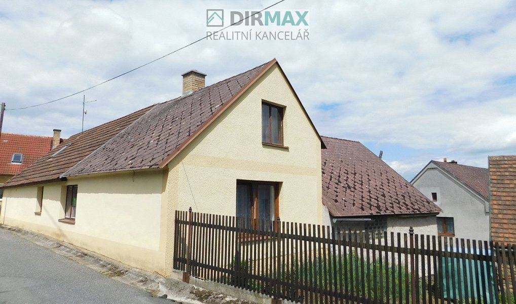 Prodej domu 99 m² s pozemkem 372 m², Kasejovice – náhled fotky 17