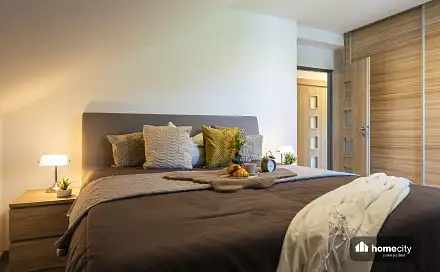 Prodej bytu 3+1 81 m², Za Vodou, Horní Maršov, okres Trutnov