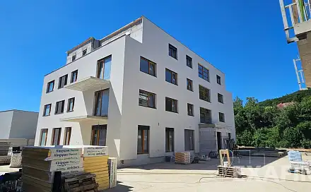 Prodej bytu 3+kk 71 m²