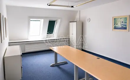 Pronájem kanceláře 29 m², Průmyslová, Kosmonosy, okres Mladá Boleslav