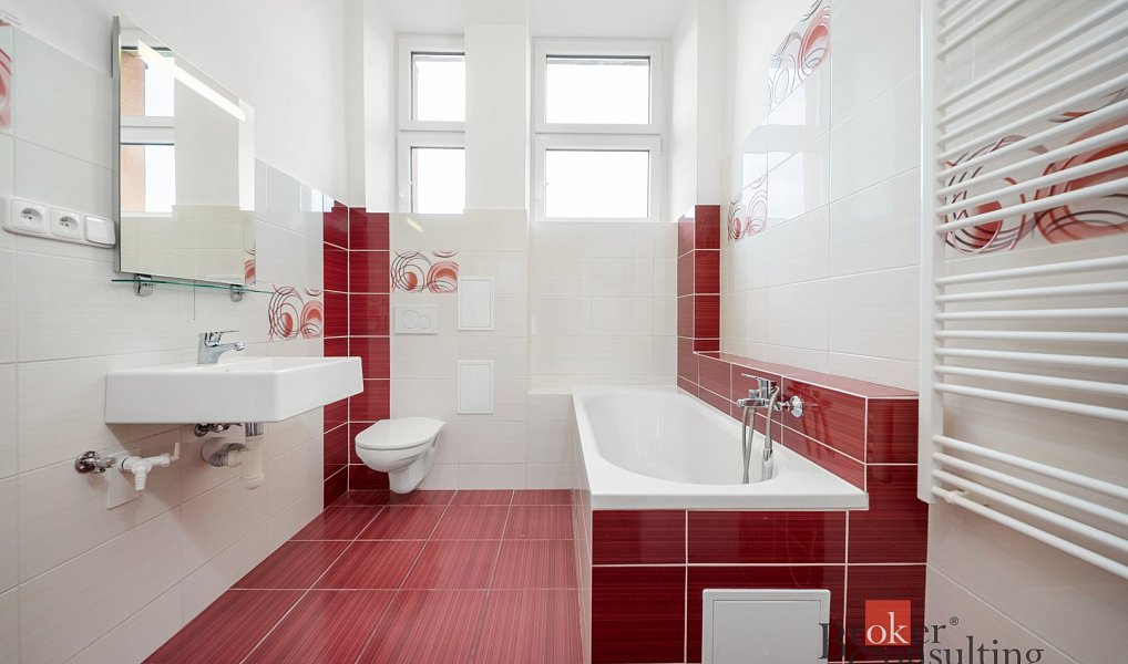 Prodej bytu 2+kk 53 m², Hradec Králové – náhled fotky 10