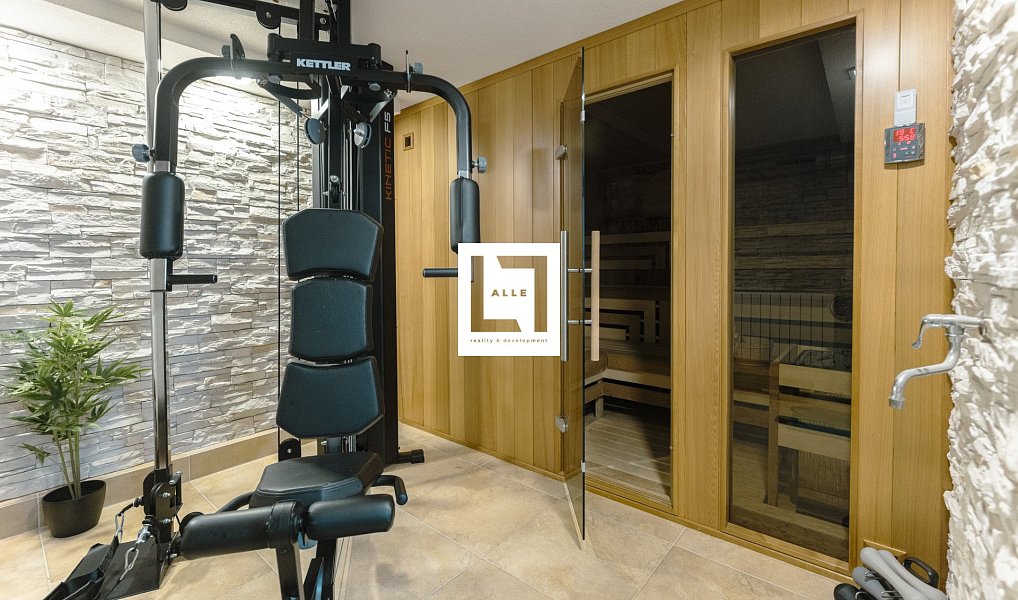Prodej domu 326 m² s pozemkem 1 100 m², Olomouc – náhled fotky 15