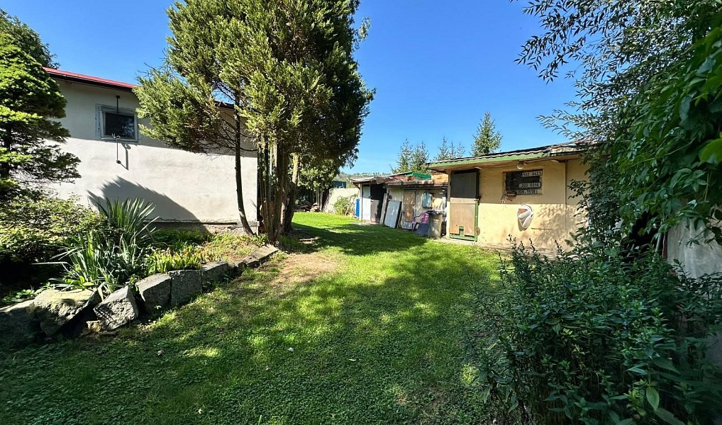 Prodej zahrady 583 m², Obrnice – náhled fotky 2