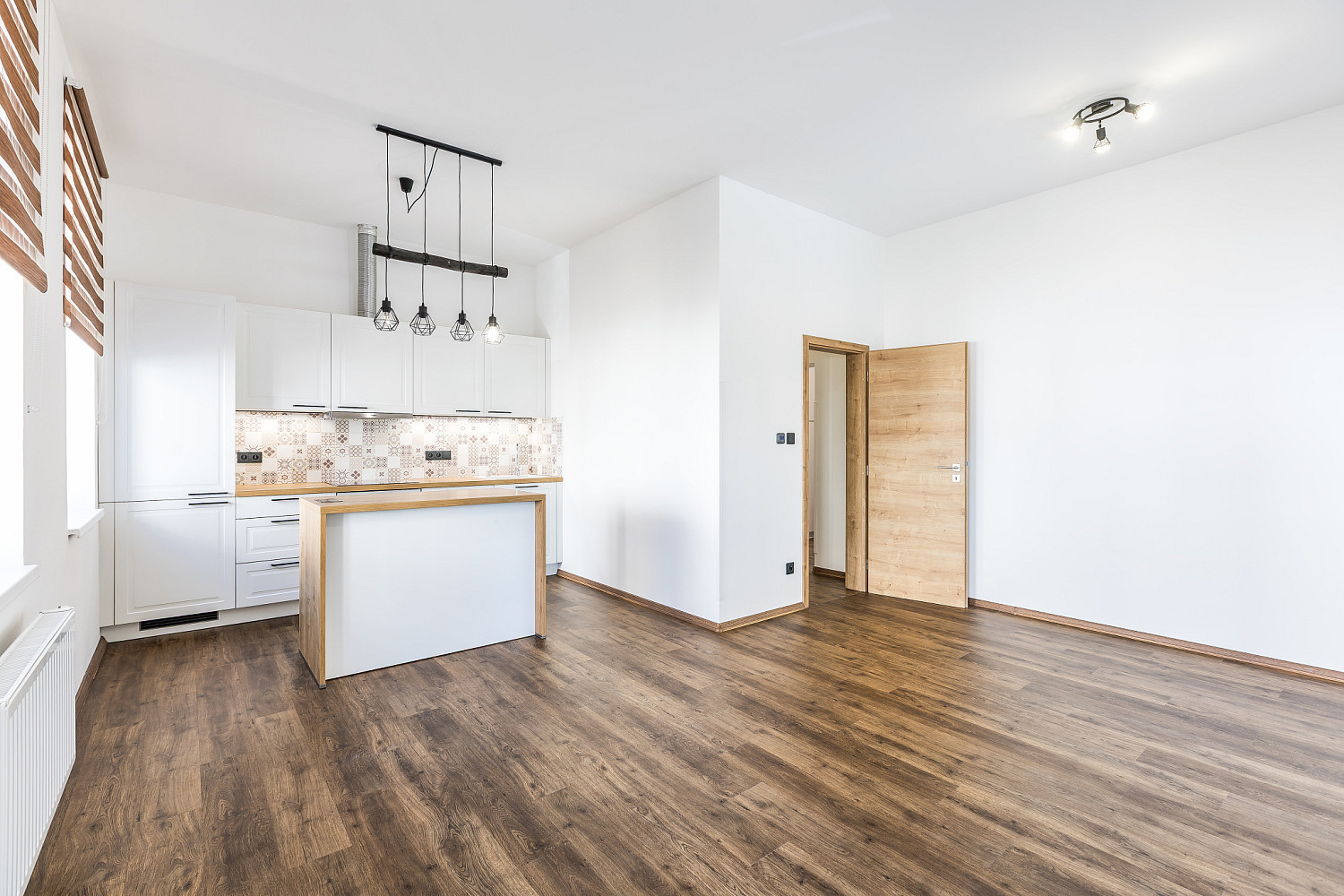 Prodej bytu 3+kk 63 m² — photo 2
