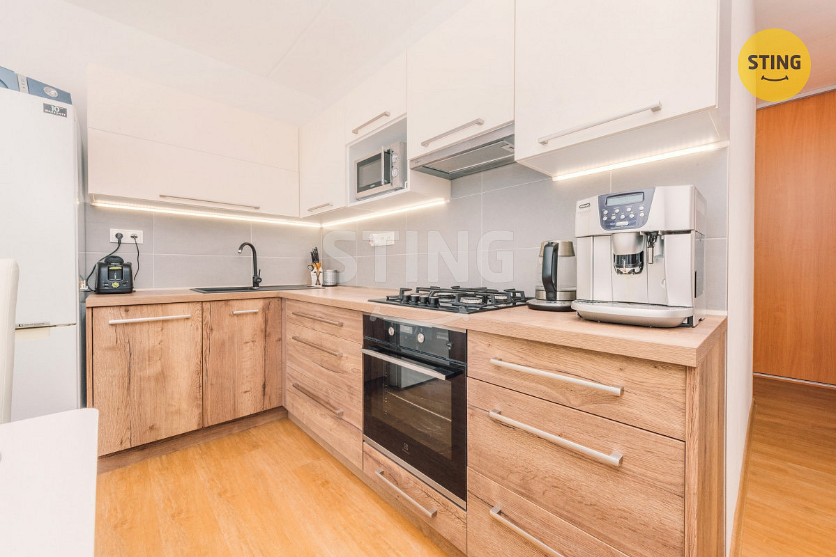 Prodej bytu 3+1 74 m² – fotografie 2