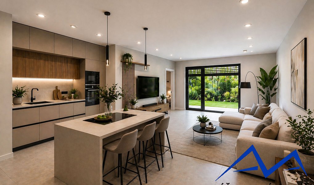 Prodej domu 90 m² s pozemkem 250 m², Šenov – náhled fotky 4