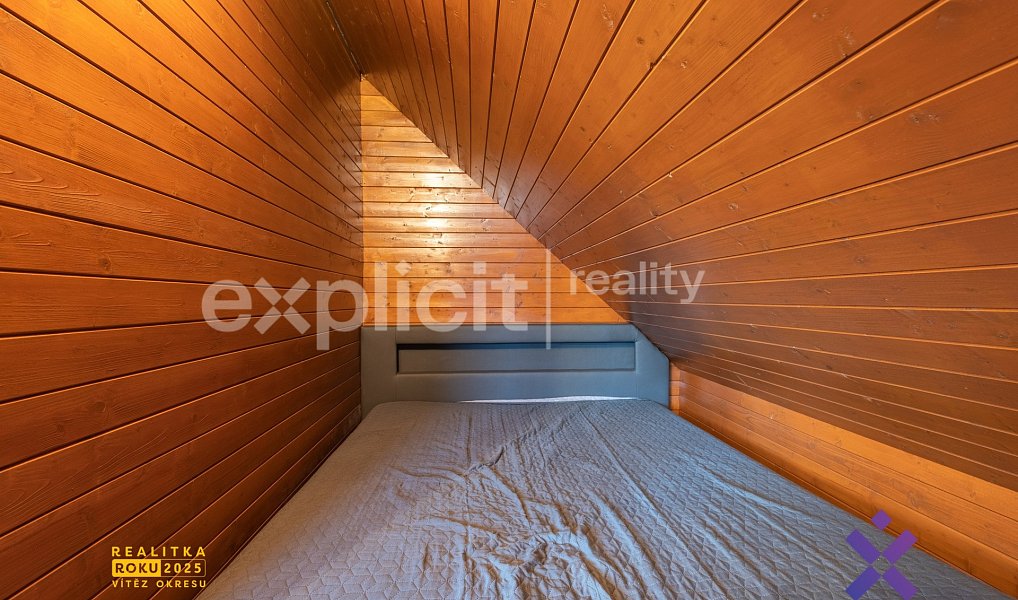 Prodej domu 145 m² s pozemkem 1 539 m², Fryšták – náhled fotky 27