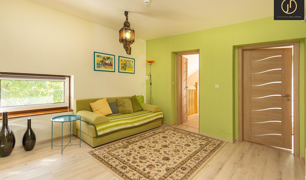 Prodej domu 350 m² s pozemkem 1 037 m², Karlovy Vary – náhled fotky 22