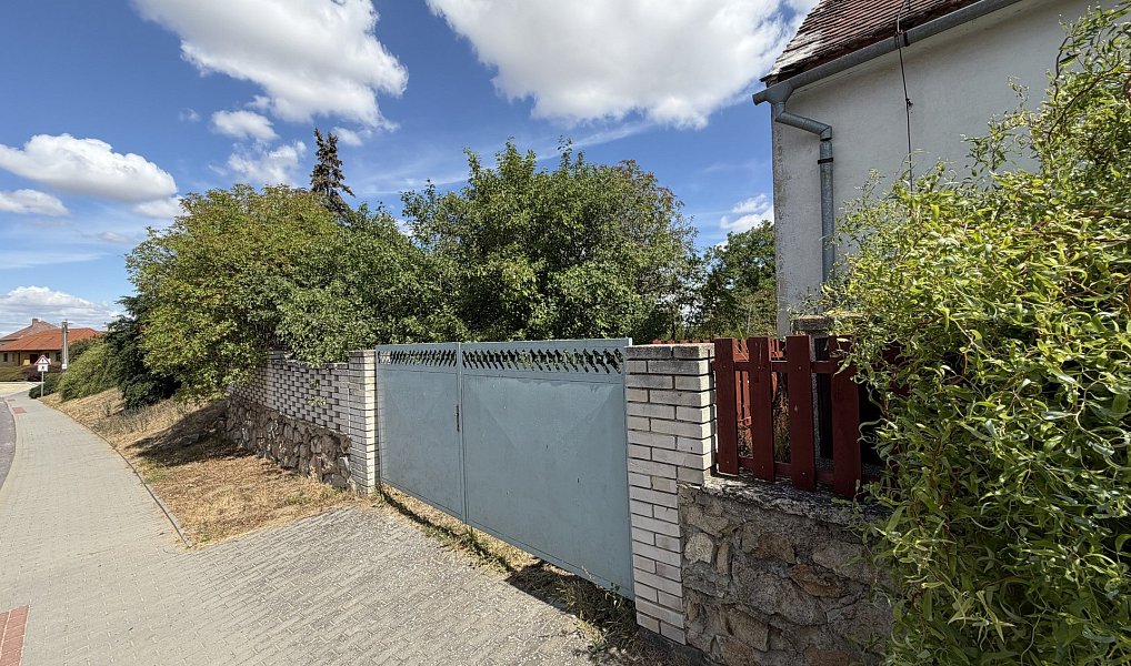 Prodej rodinného domu 144 m2, Přeskače - dům s potenciálem - u Dukovan — foto 4