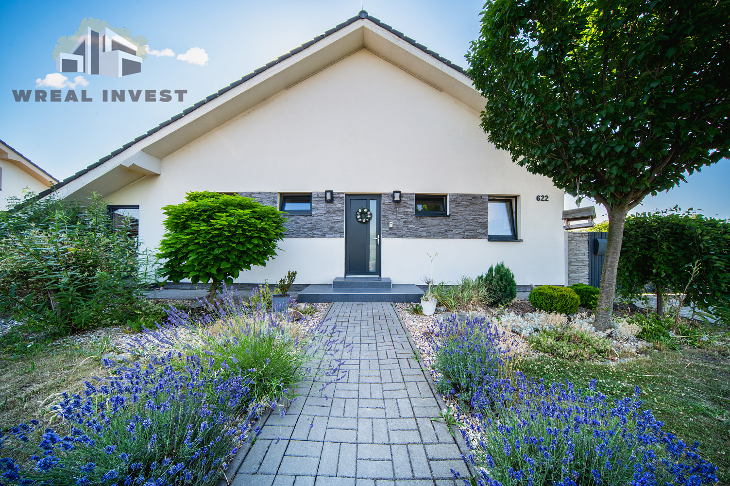 Prodej domu 119 m² s pozemkem 688 m²