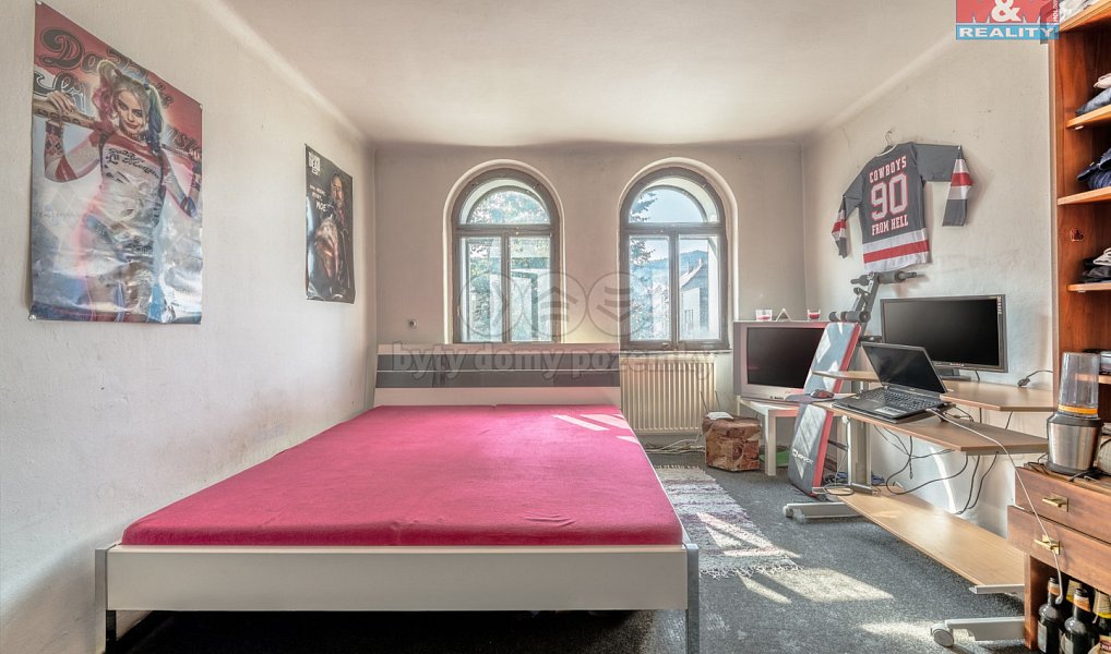 Prodej restaurace 205 m², Tanvald – náhled fotky 4