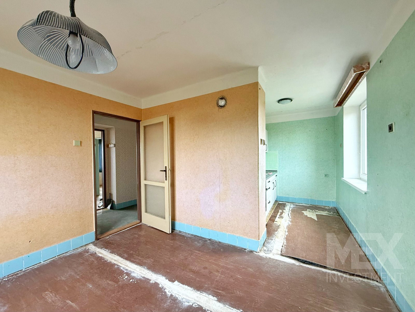 Prodej bytu 3+kk 60 m² – fotografie 2
