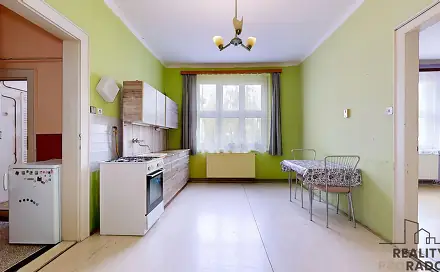 Prodej bytu 2+kk 41 m²