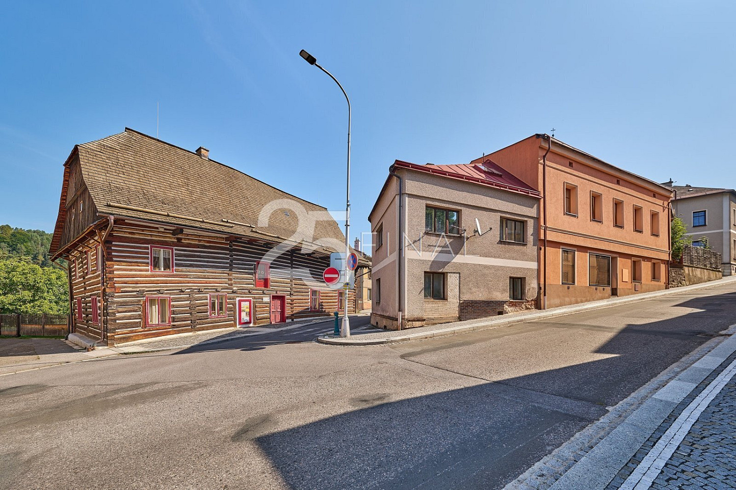 Prodej domu 199 m² s pozemkem 215 m² – pohled 6