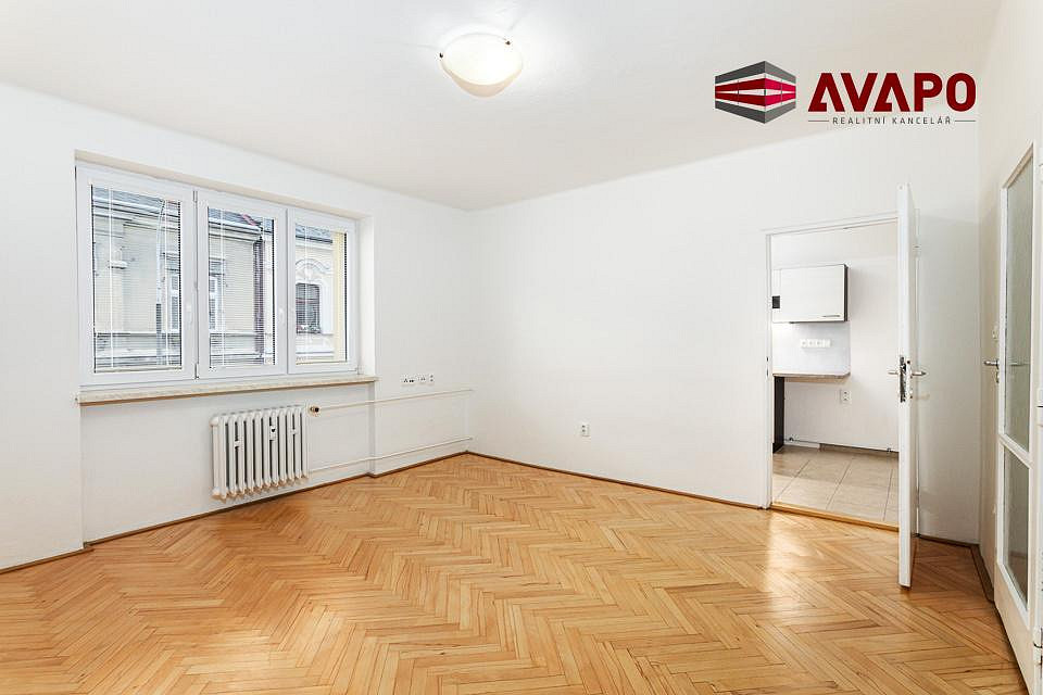 Pronájem bytu 2+1 59 m² – fotografie 4