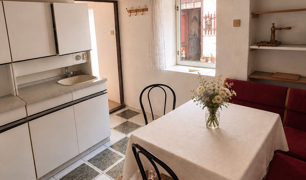 Prodej domu 280 m² s pozemkem 1 366 m², Ševětín – náhled fotky 3