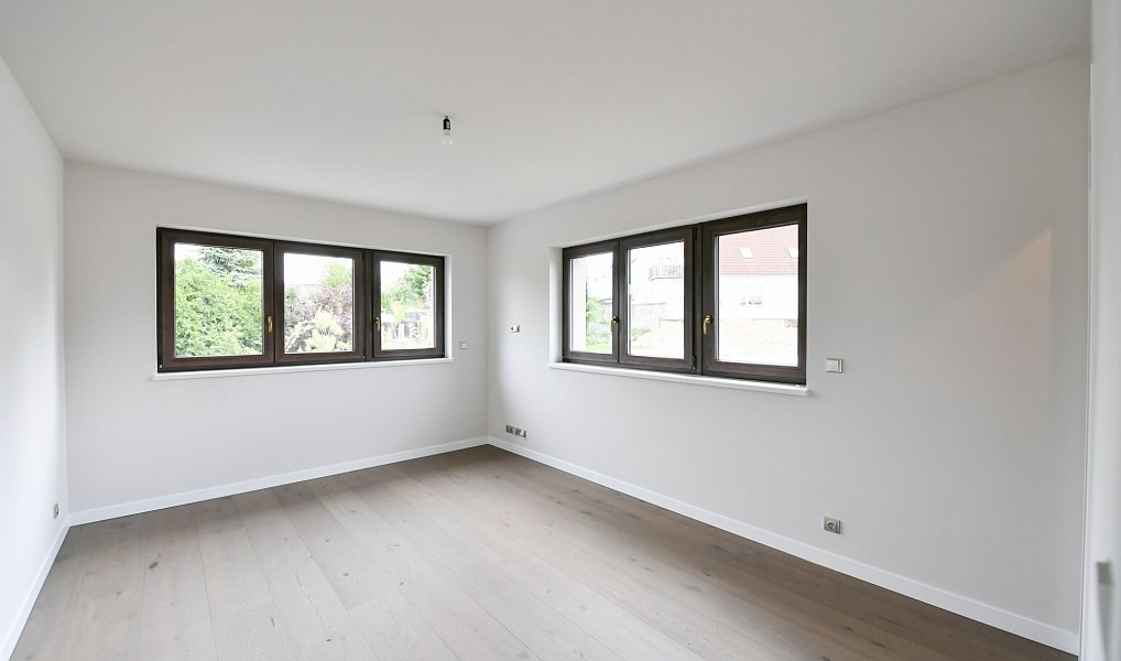 Pronájem domu 184 m² s pozemkem 432 m², Praha – náhled fotky 10