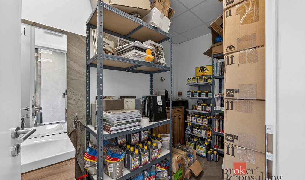 Prodej obchodních prostor 59 m², Plzeň – náhled fotky 8