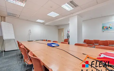 Pronájem kanceláře 650 m², Hrušovská, Ostrava - Moravská Ostrava