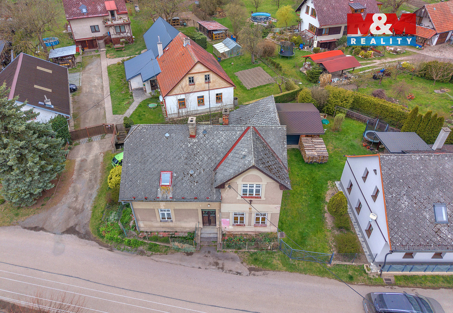 Prodej domu 100 m² s pozemkem 253 m² — photo 4