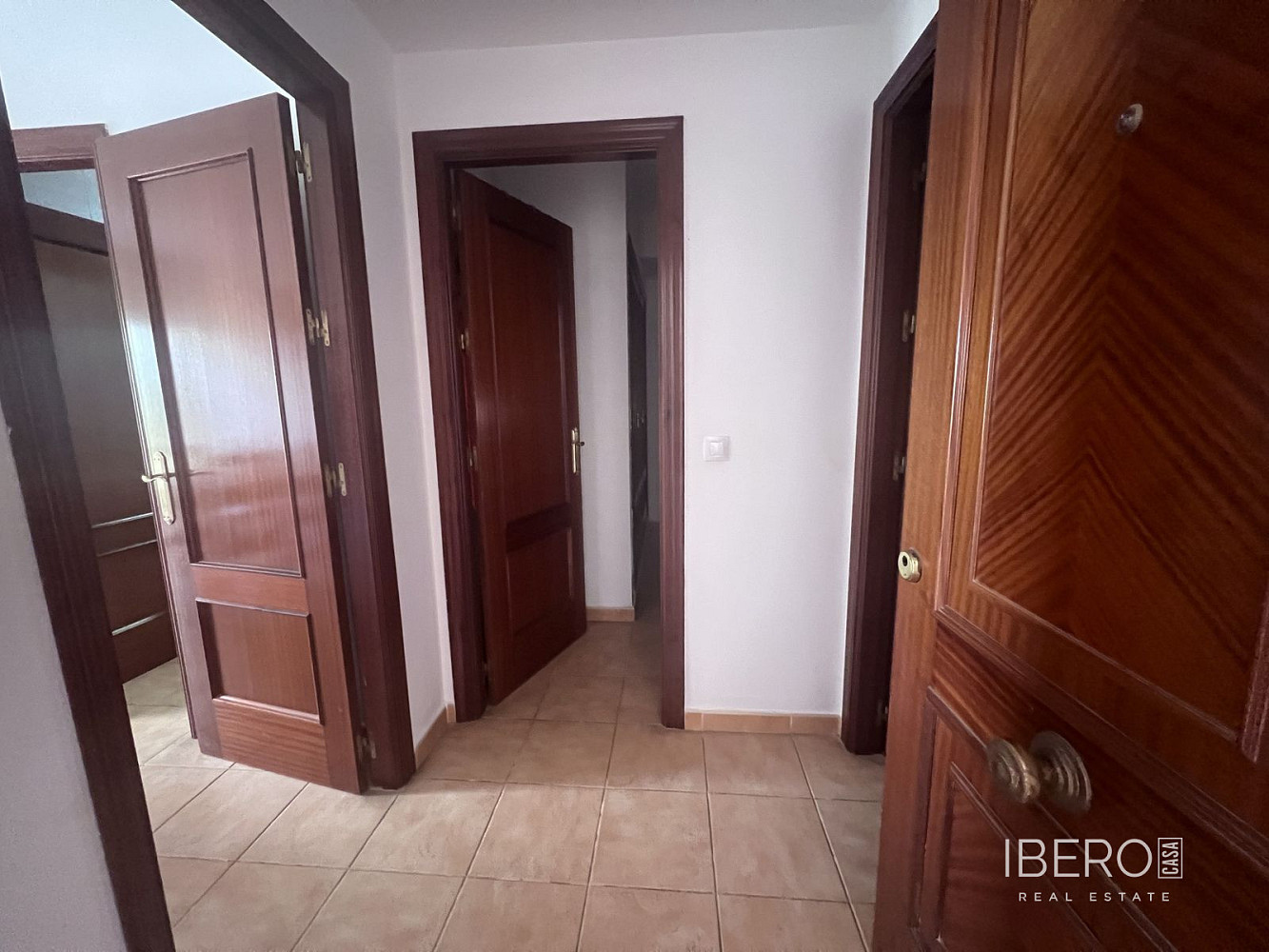 Pis 2+kk – Tarifa, 28 de Febrero, Campo de Gibraltar - Vista 3