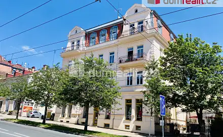 Prodej bytu 3+kk 62 m²