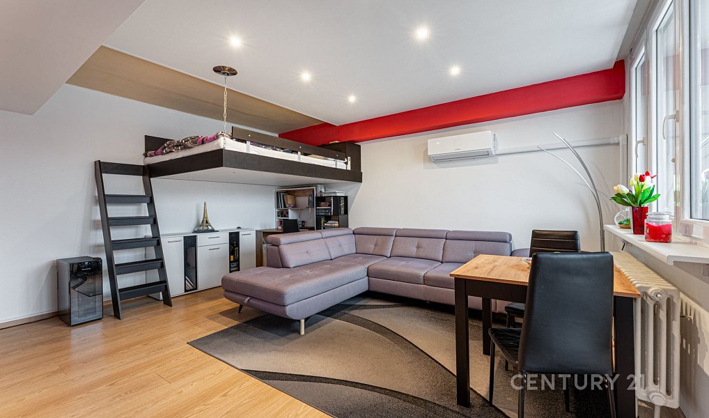 Prodej bytu 2+1 62 m², Benešov – náhled fotky 3