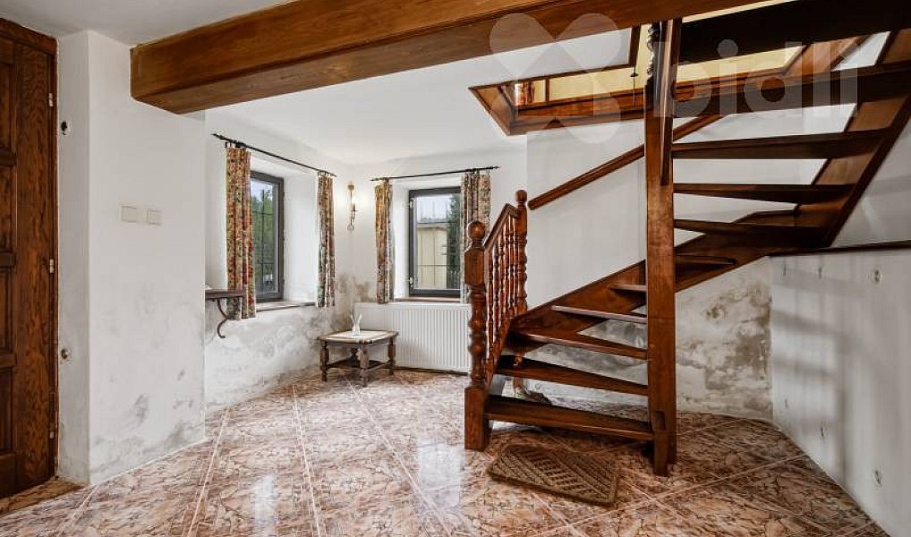Prodej domu 306 m² s pozemkem 610 m², Jílové – náhled fotky 29