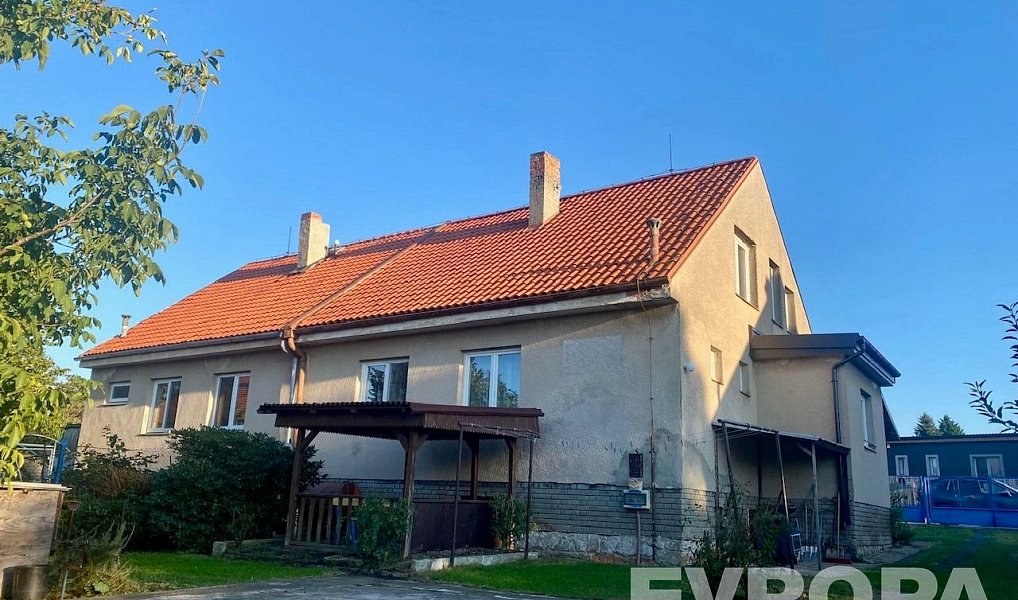 Prodej domu 114 m² s pozemkem 550 m², Doubravčice – náhled fotky 14
