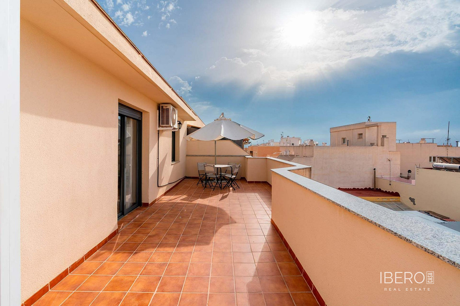 Pis 3+kk – El Ejido, Almería - Vista 3