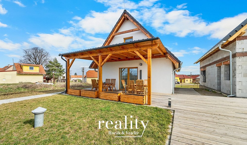 Prodej domu 190 m² s pozemkem 302 m², Jevišovka – náhled fotky 4